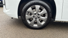 Vauxhall Combo Life 100kW Ultimate 52kWh 5dr Auto Electric Estate